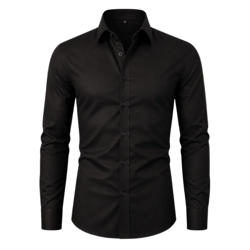 Sevanno Slim-Fit Hemd Victus