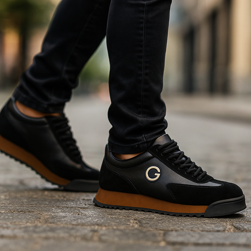 Sevanno | Ανδρικά sneakers για κάθε μέρα