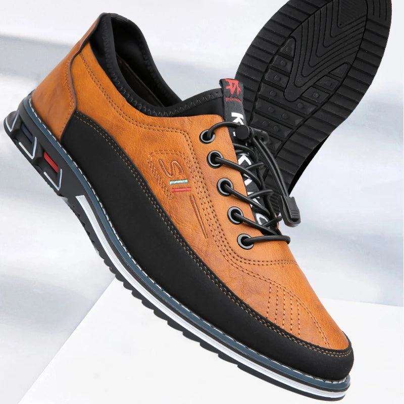 Sevanno | Zapatos prémium para hombre