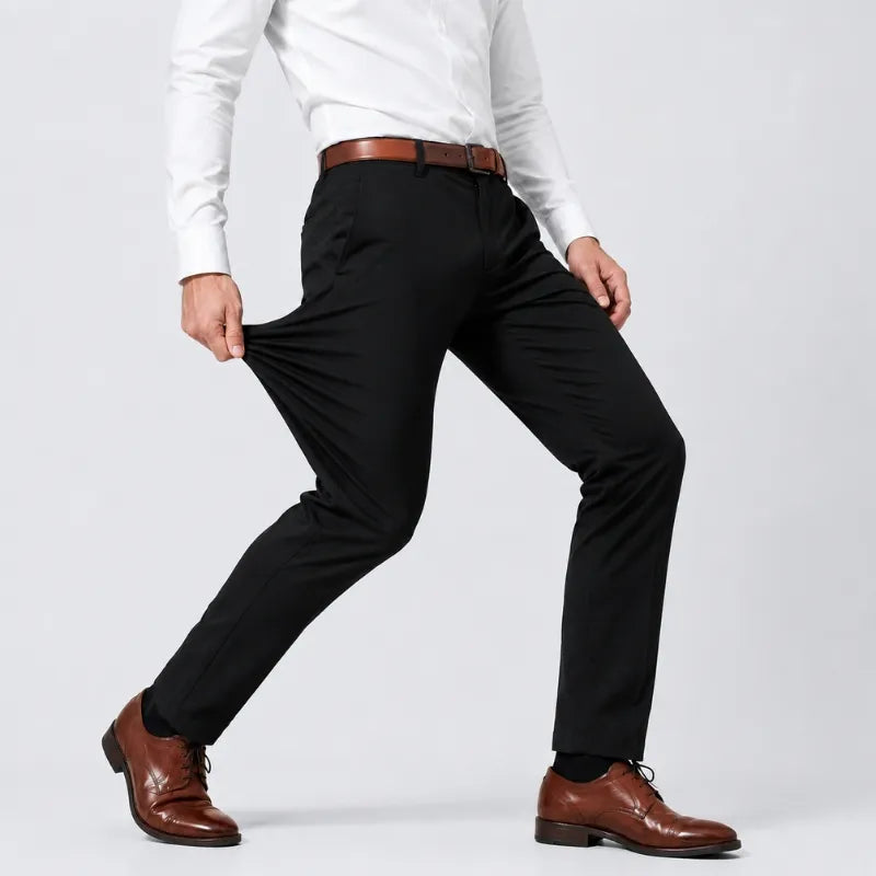 Pantalon Élastique Sevanno Victus