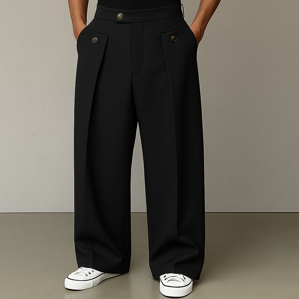 Sevanno | Trendy herenbroek