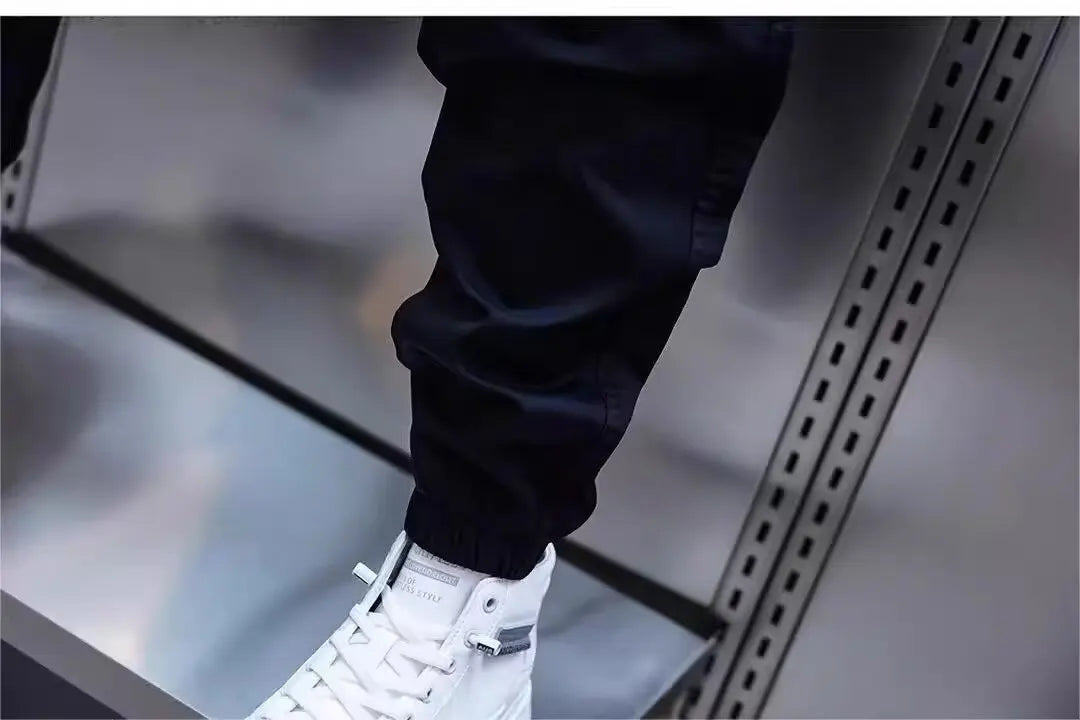 Sevanno | Sport Trousers