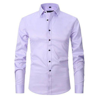 Sevanno | Camicia elasticizzata da uomo