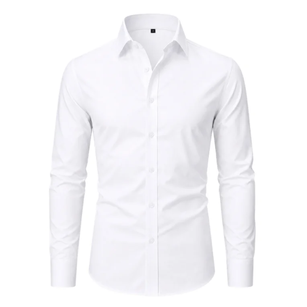 Sevanno Slim-Fit Hemd Victus