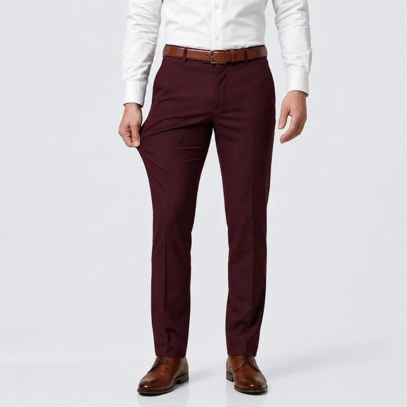 Pantalon Elástico Sevanno Victus