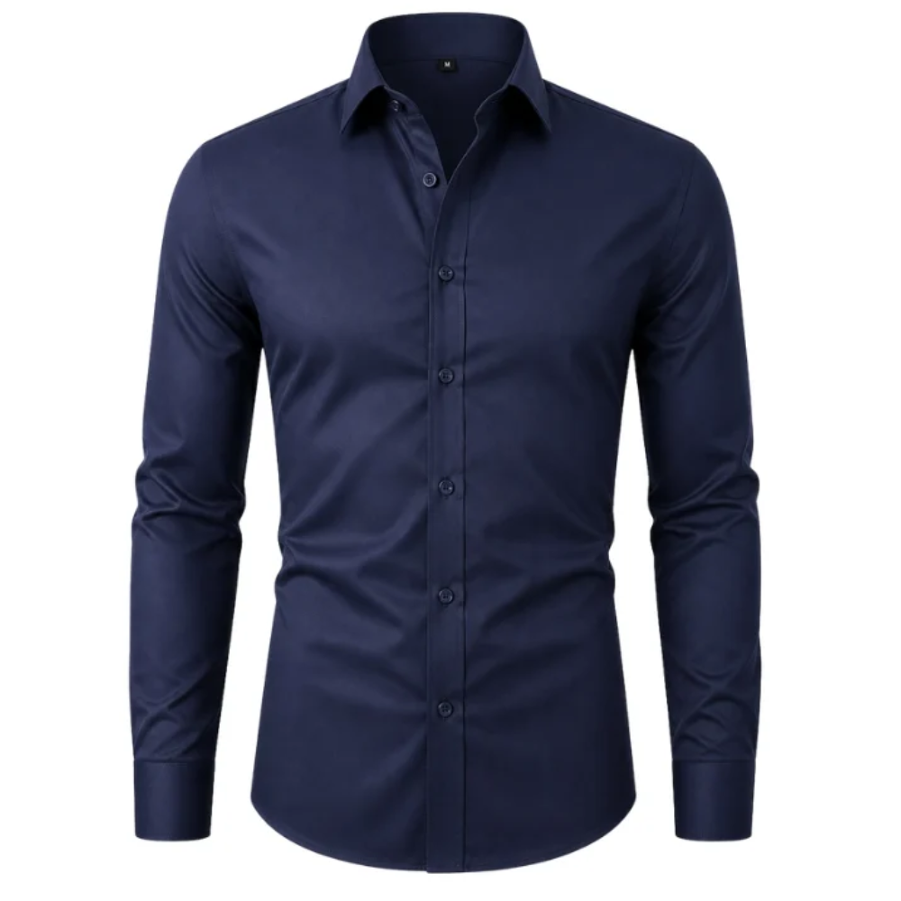 Sevanno Slim-Fit Hemd Victus