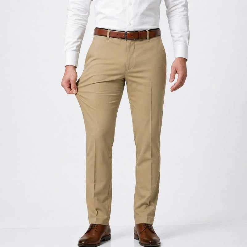 Pantalon Elástico Sevanno Victus