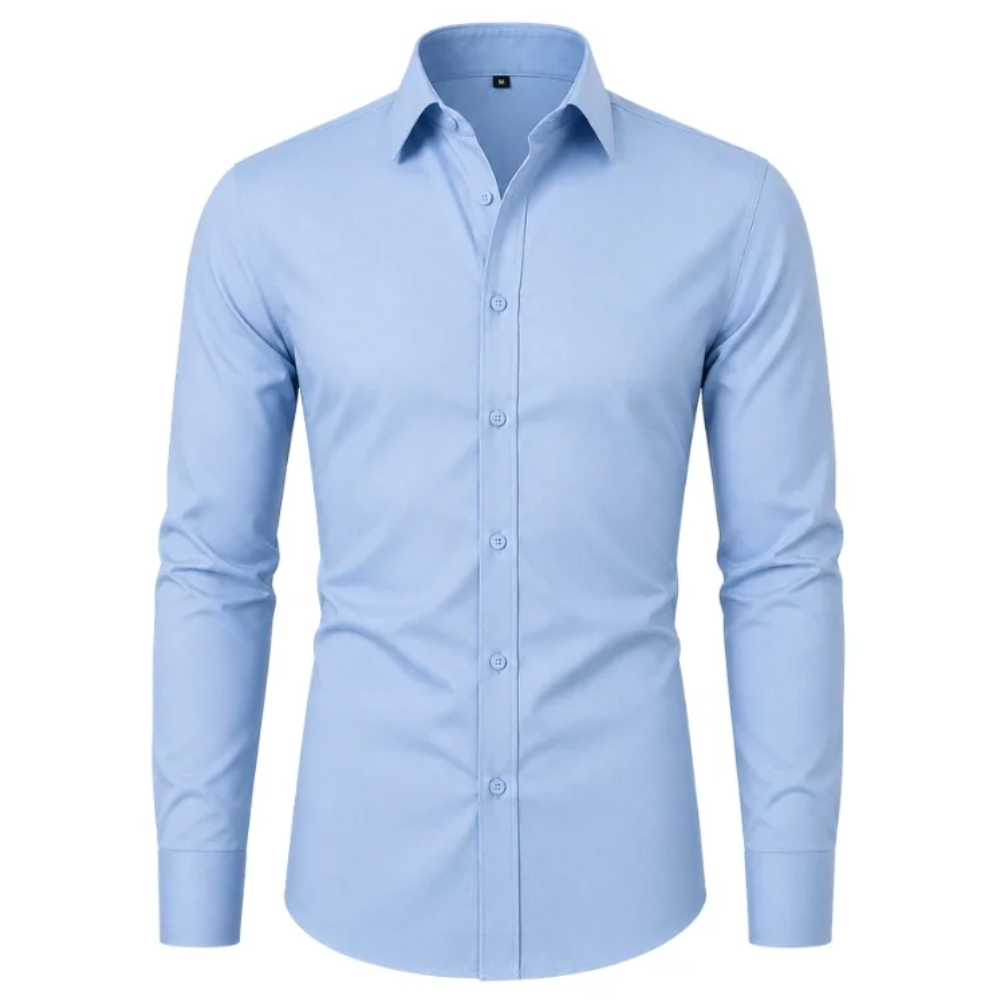 Sevanno Slim-Fit Hemd Victus