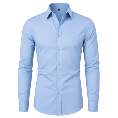 Sevanno Slim-Fit Hemd Victus