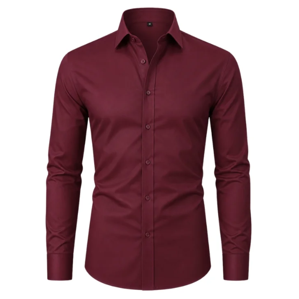 Sevanno Slim-Fit Hemd Victus