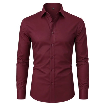 Sevanno Slim-Fit Hemd Victus