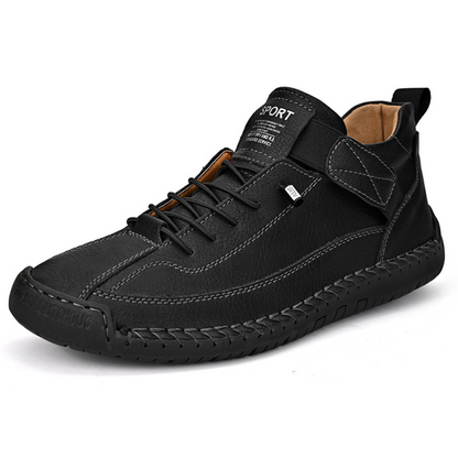 Sevanno | Sapatos ortopédicos para homem