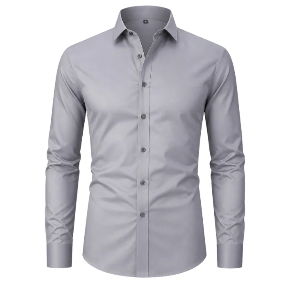 Sevanno Slim-Fit Hemd Victus