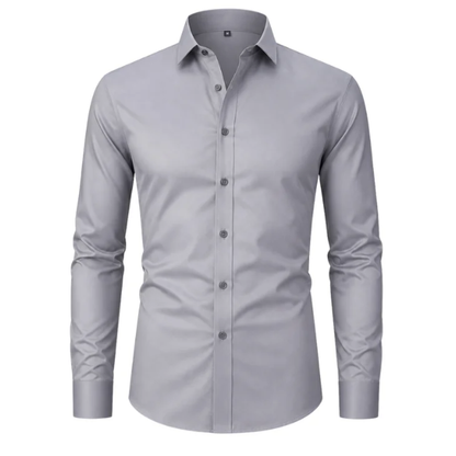 Sevanno Slim-Fit Hemd Victus