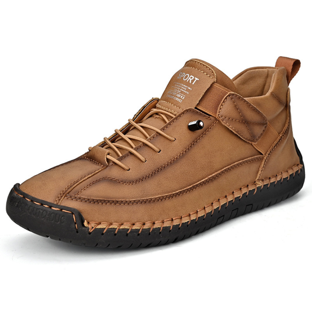 Sevanno | Sapatos ortopédicos para homem