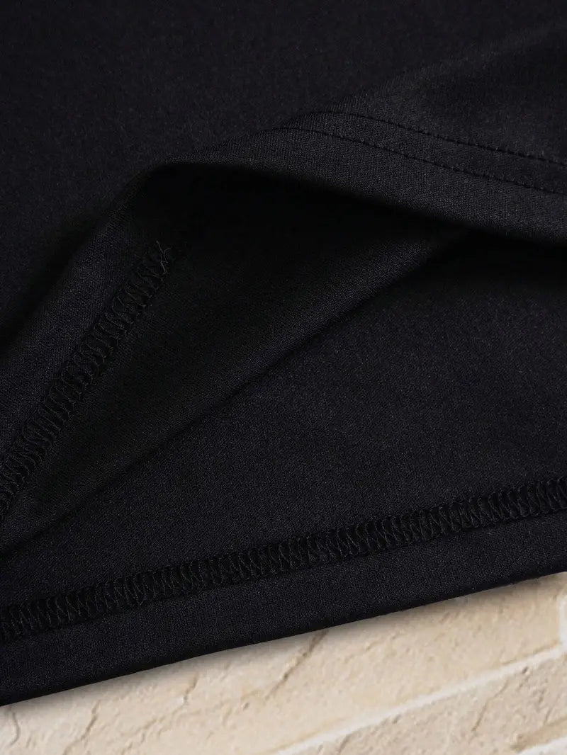Sevanno | V-ringad T-shirt för män