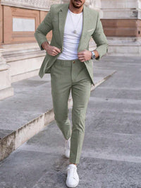 Groen
