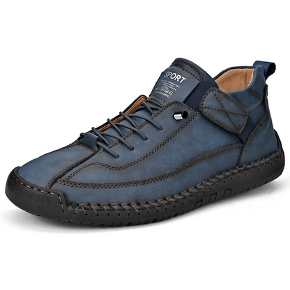 Sevanno | Sapatos ortopédicos para homem