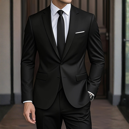 Sevanno | Costum bărbătesc modern
