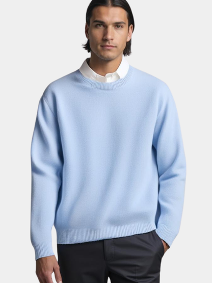 Sevanno | Luksus-cashmeresweater