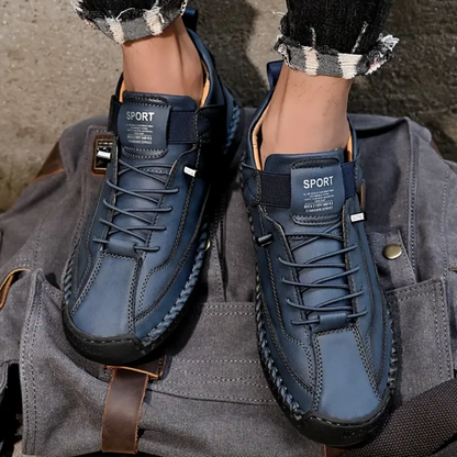 Sevanno | Sapatos ortopédicos para homem