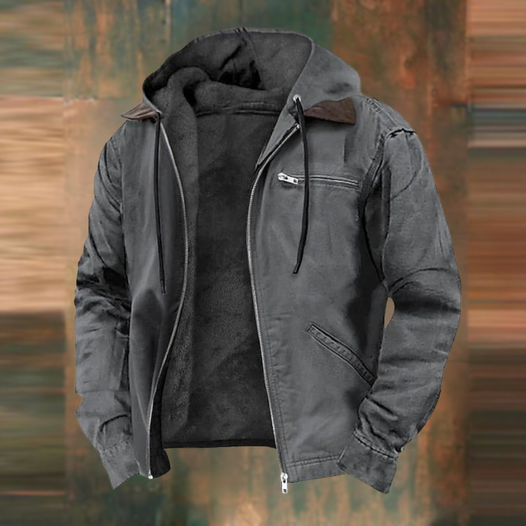 Sevanno | Chaqueta otoñal moderna