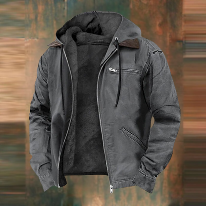 Sevanno | Chaqueta otoñal moderna