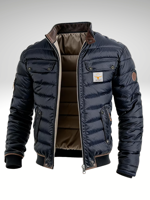 Sevanno | Casaco Urban Voyager de homem