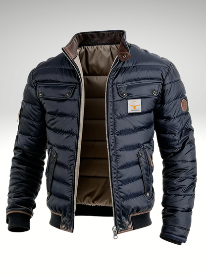 Sevanno | Casaco Urban Voyager de homem