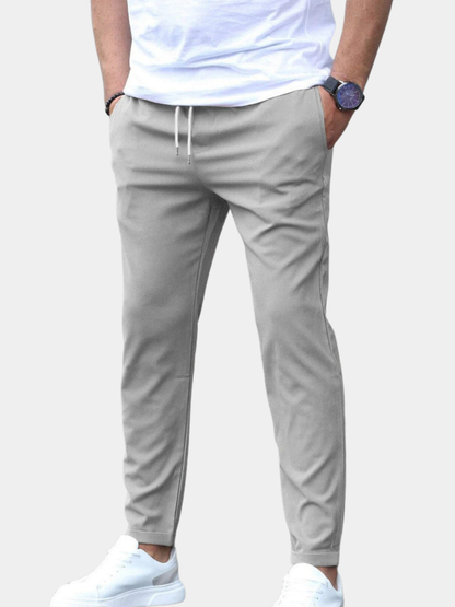 Sevanno | Premium Stretch Trousers