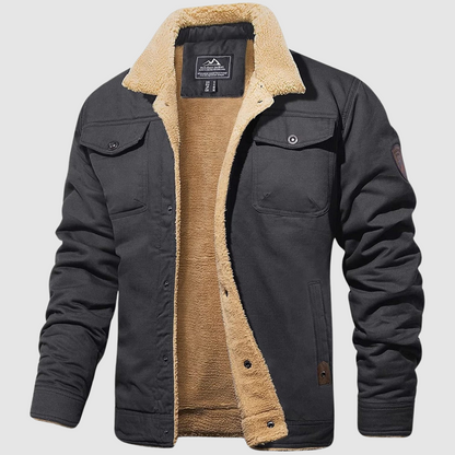Sevanno | Nadčasová bomber bunda