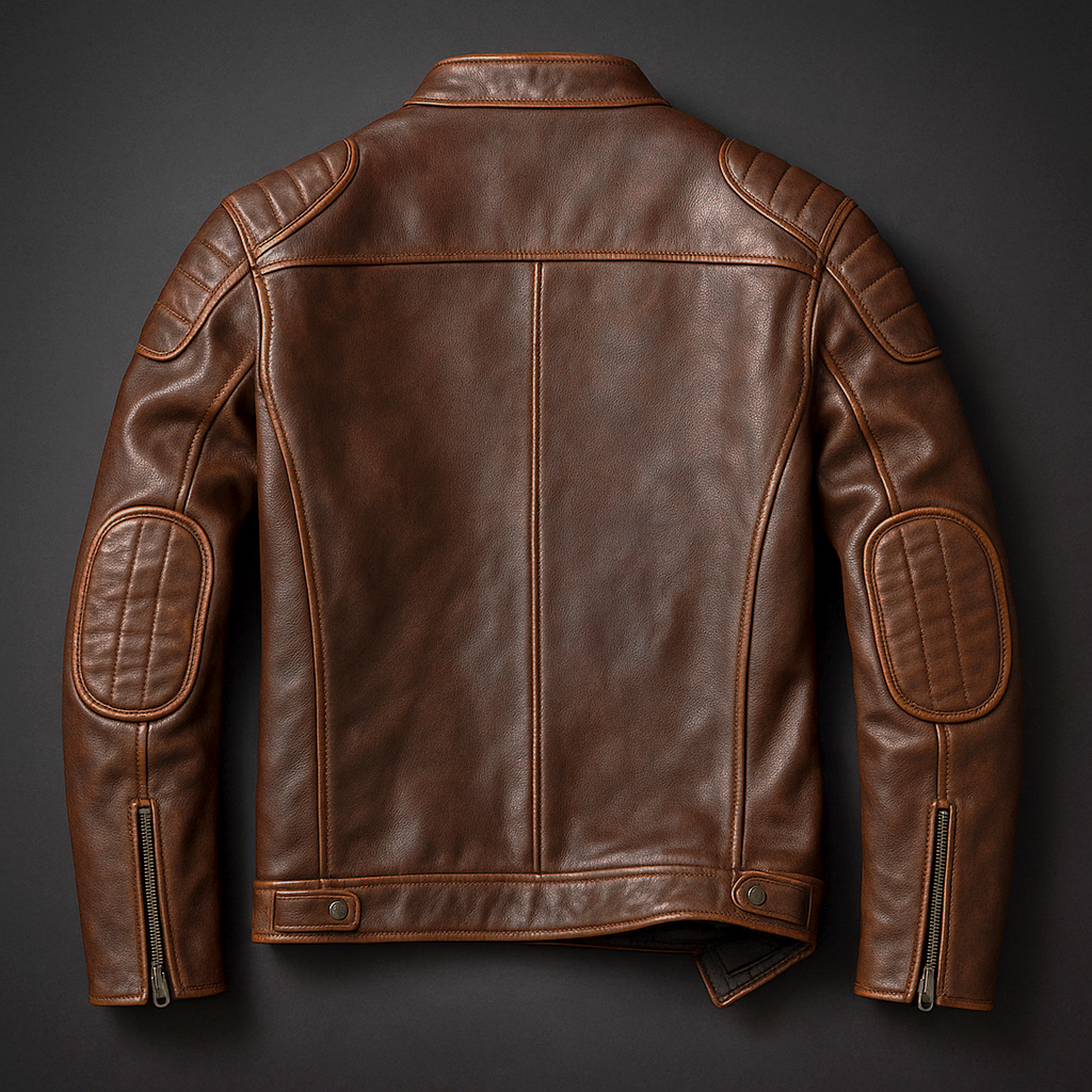 Sevanno | Casaco vintage para homem
