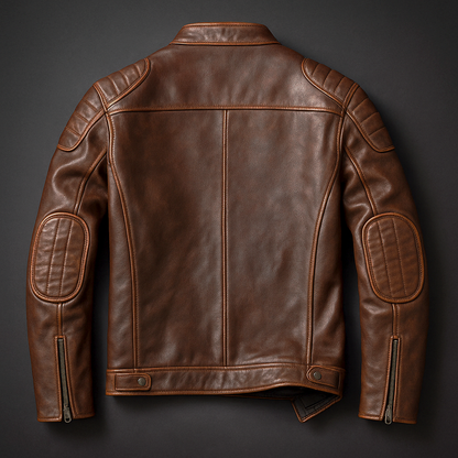 Sevanno | Casaco vintage para homem