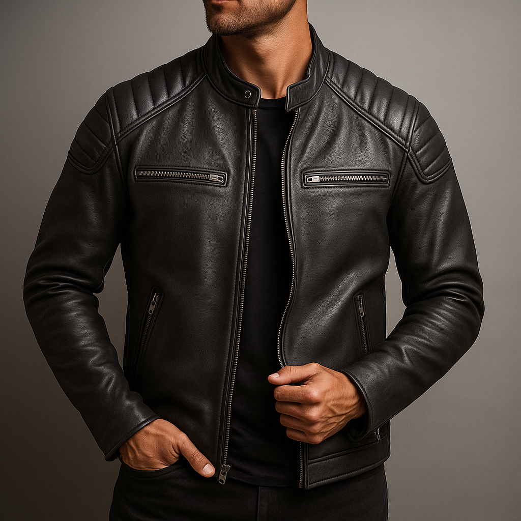 Sevanno | Casaco vintage para homem