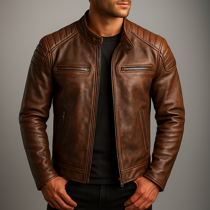Sevanno | Casaco vintage para homem