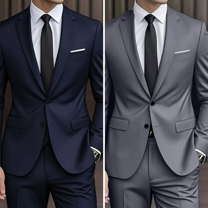 Sevanno | Costum bărbătesc modern