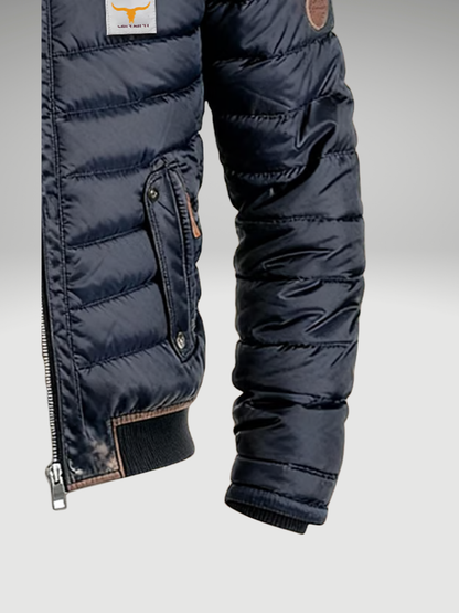 Sevanno | Casaco Urban Voyager de homem