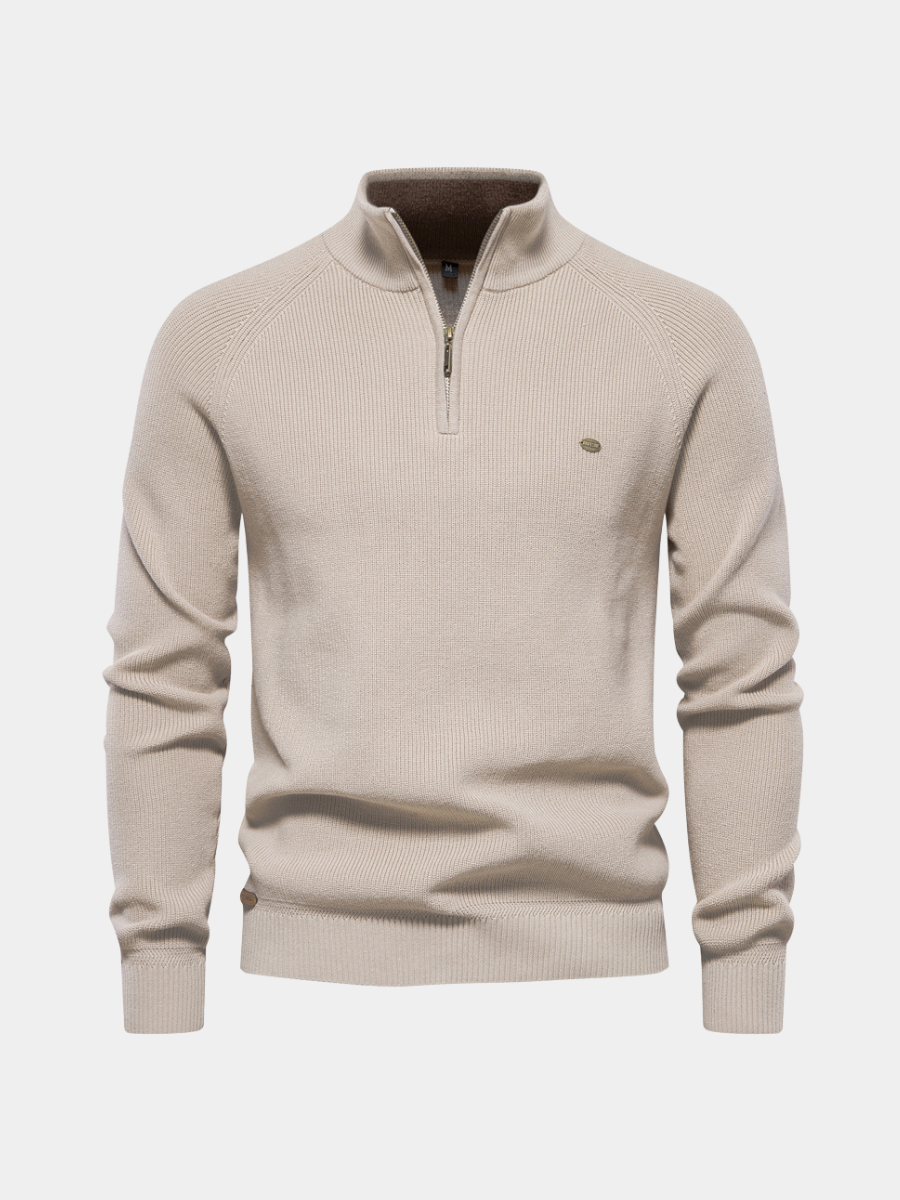 Sevanno | Luxury Autumn Sweater