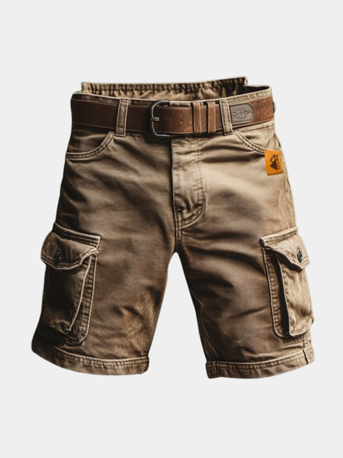 Sevanno | Modern Outdoor Shorts