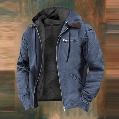 Sevanno | Chaqueta otoñal moderna