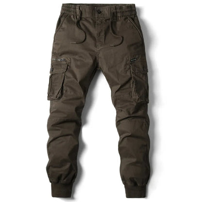 Sevanno | Utility-cargojoggers