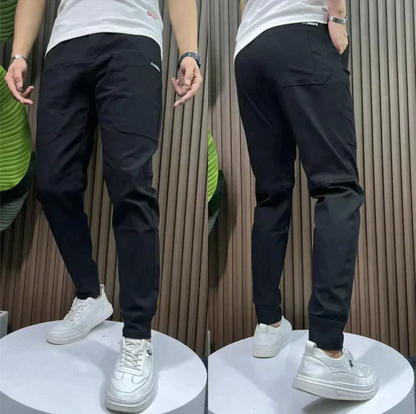 Sevanno | Pantaloni cargo multitasche