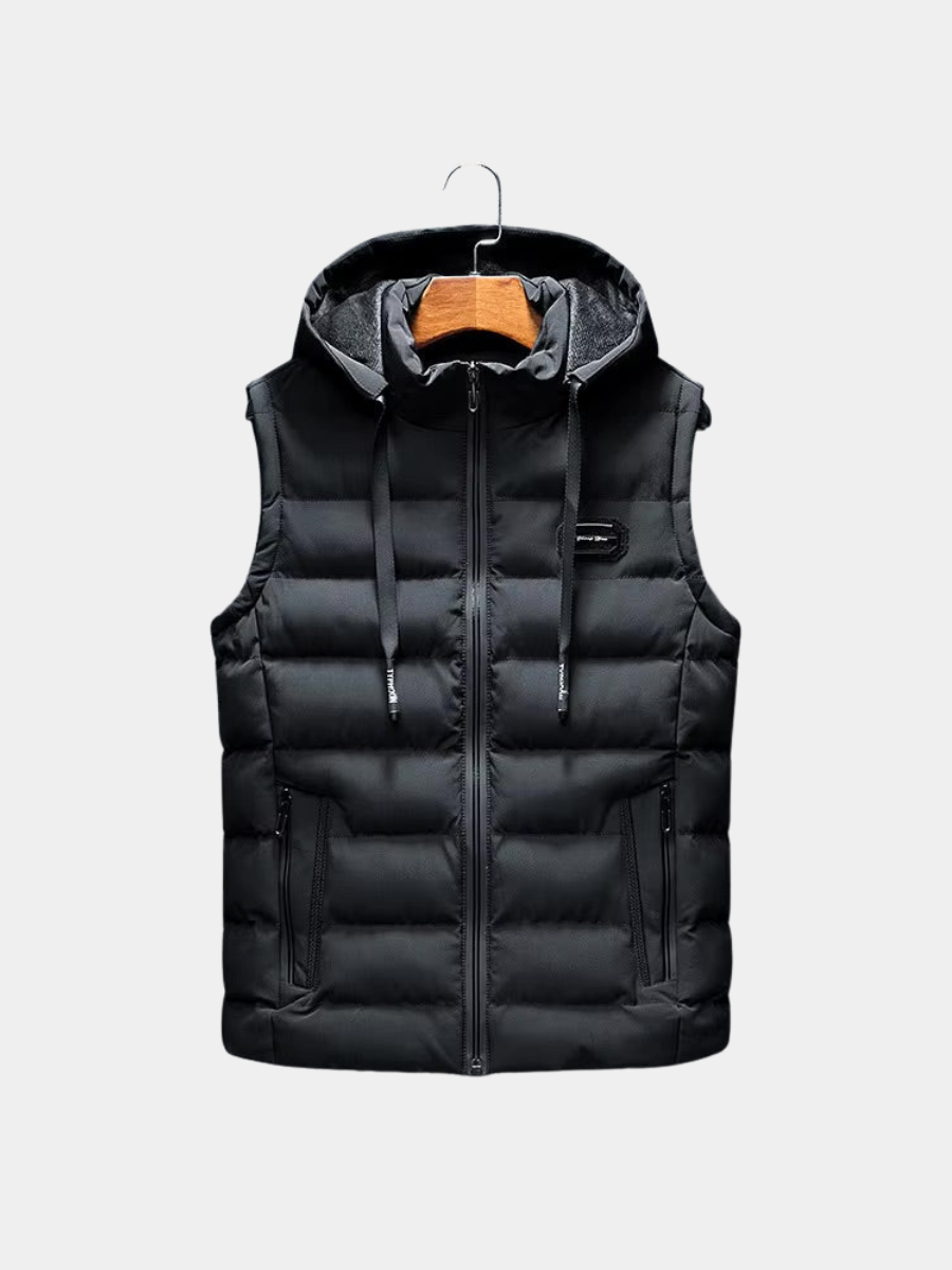 Henri | Chaqueta bomber para hombre
