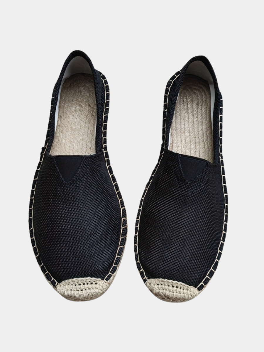 Sevanno | Elegant Men’s Espadrilles