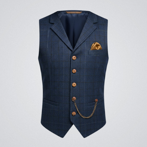 Sevanno | Elegante Herrenweste
