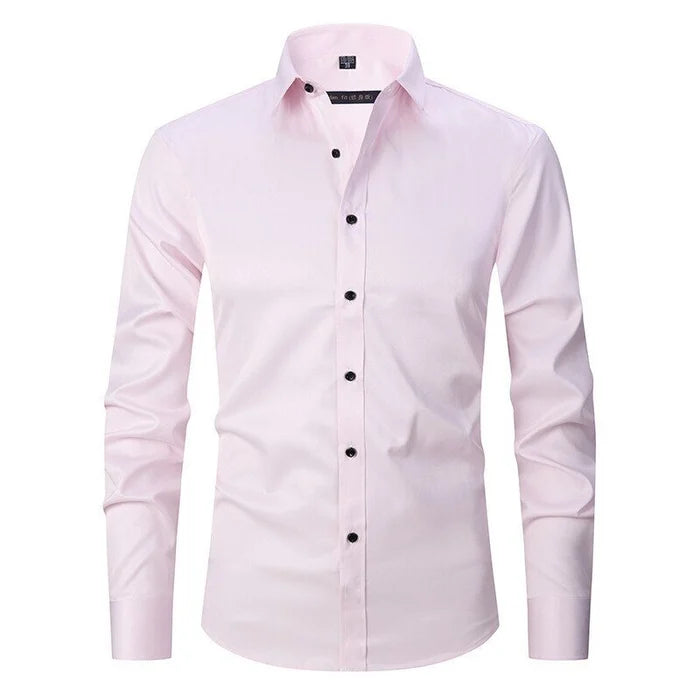 Sevanno | Camicia elasticizzata da uomo