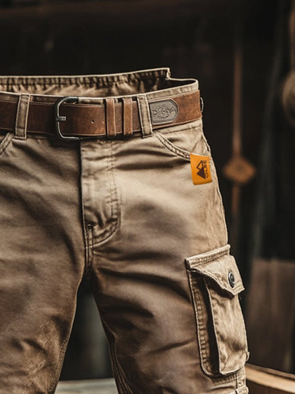 Sevanno | Modern Outdoor Shorts