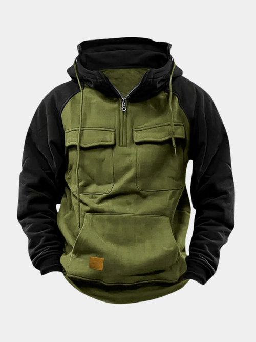 Sevanno | Autumn Sweatshirt
