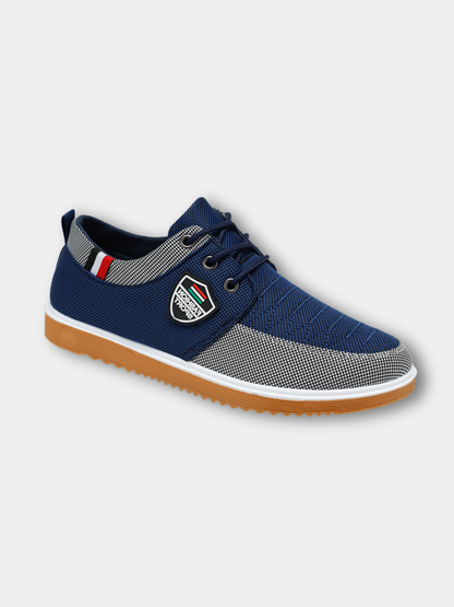 Sevanno | Sapatos premium com sola ortopédica