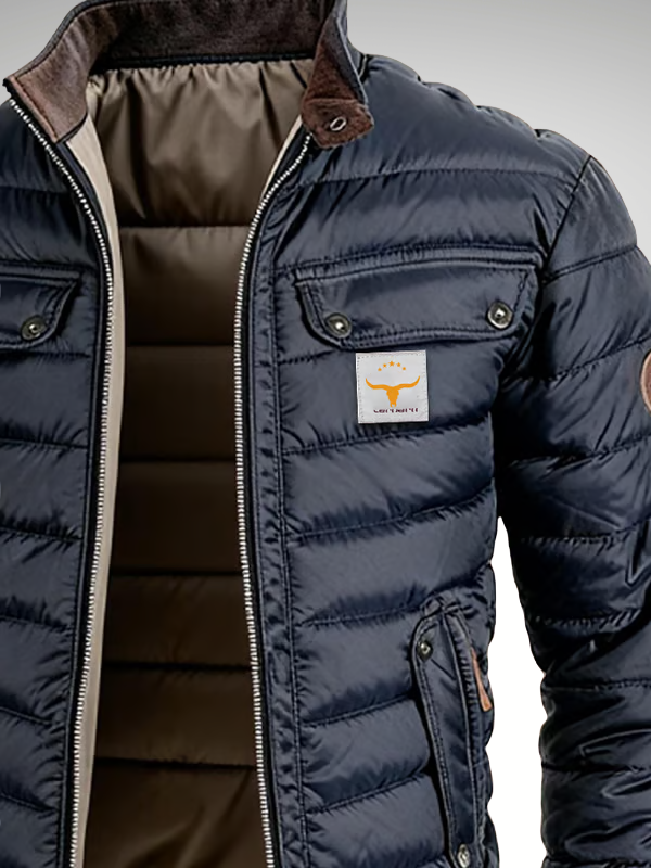Sevanno | Casaco Urban Voyager de homem